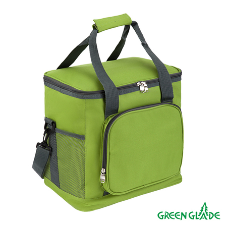 Изотермическая сумка Green Glade T1062