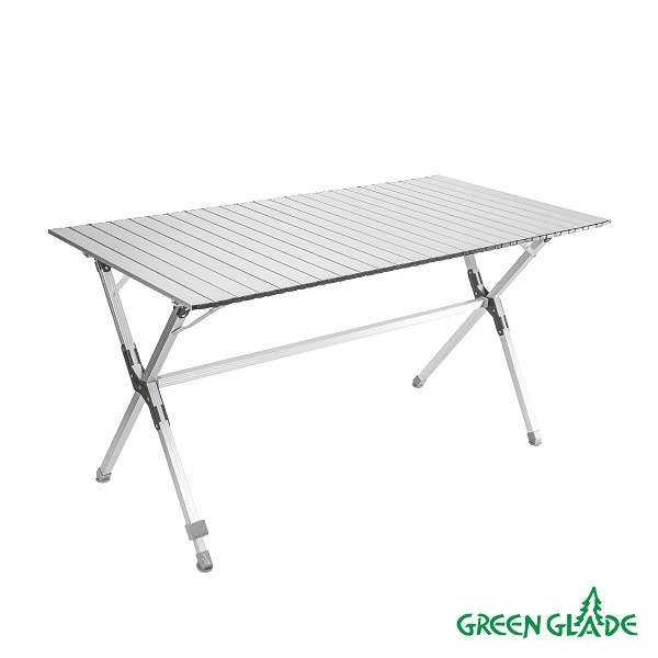 Стол складной Green Glade 5203