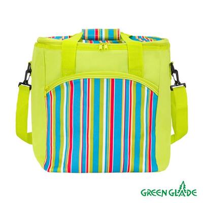 Изотермическая сумка Green Glade P1632