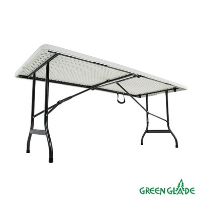 Складной стол Green Glade WX-F183