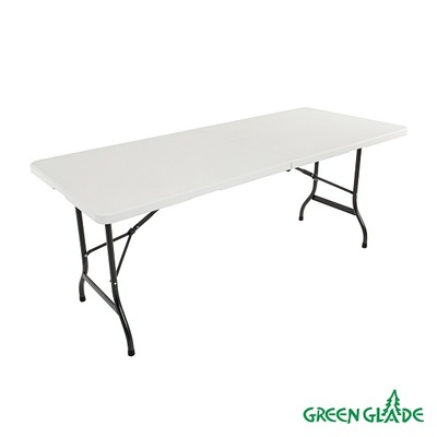 Складной стол Green Glade WX-F183