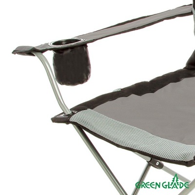 Кресло раскладное туристическое Green Glade М2325