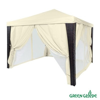 Тент шатер Green Glade 3176
