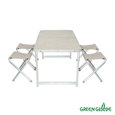 Набор мебели для пикника Green Glade 702 