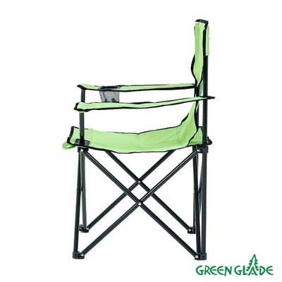 Кресло складное Green Glade M1103
