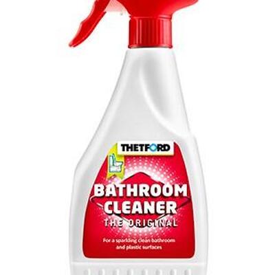 Средство для мытья биотуалета Thetford Bathroom Cleaner