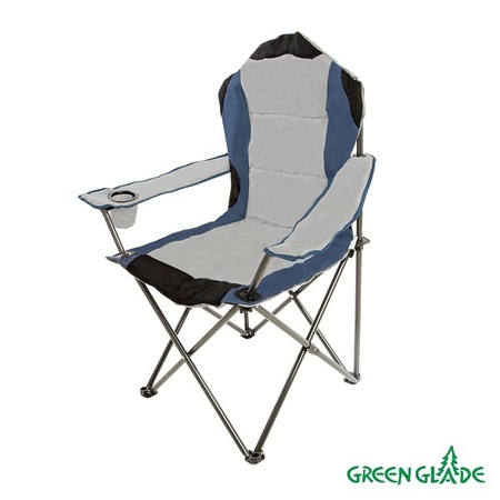 Кресло раскладное туристческое Green Glade 2305