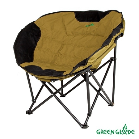 Кресло раскладное походное Green Glade 2307