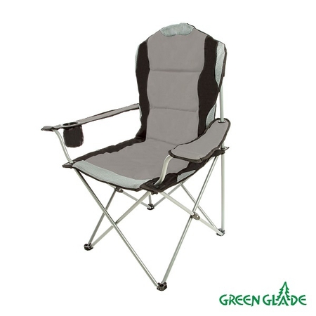 Кресло раскладное туристическое Green Glade М2325