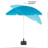 Садовый зонт от солнца Green Glade 0012