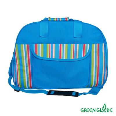 Изотермическая сумка Green Glade P6135