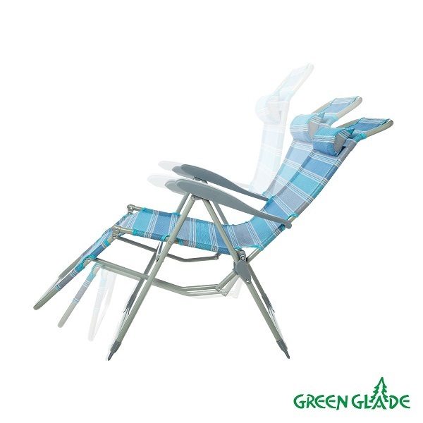 Кресло складное Green Glade 3220