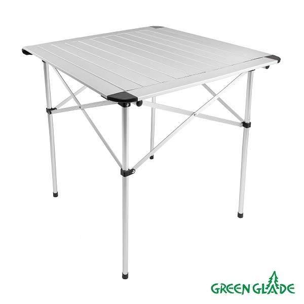 Стол складной Green Glade 5205