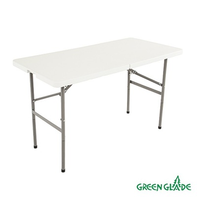 Складной стол Green Glade WX-F122