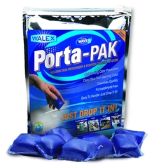 Средство для удаления неприятных запахов в туалетных кабинах Walex PORTA-PAK