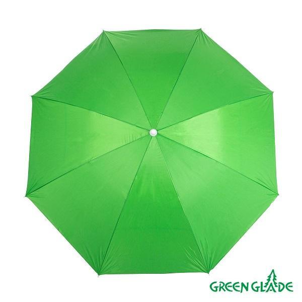 Садовый зонт от солнца Green Glade 0013