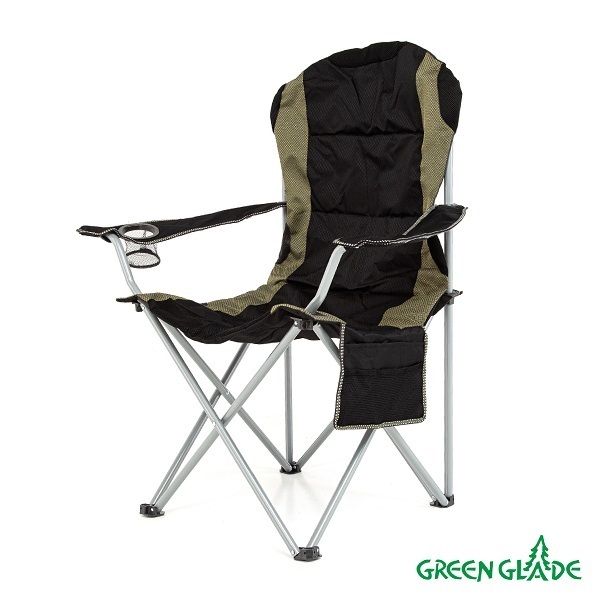 Кресло складное Green Glade M1204