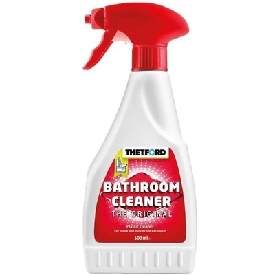 Чистящее средство для биотуалета Thetford Bathroom Cleaner, 0,5л