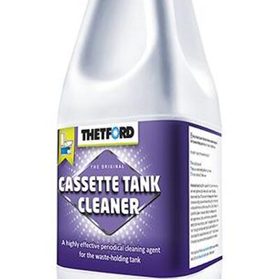 Жидкость Thetford "Cassete Tank Cleaner" 1 л
