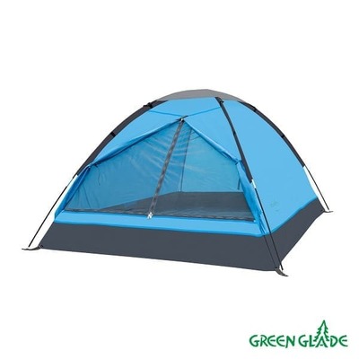 Палатка Green Glade Duodome