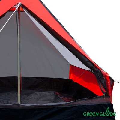 Палатка Green Glade Minidome