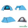 Палатка Green Glade Zoro 4