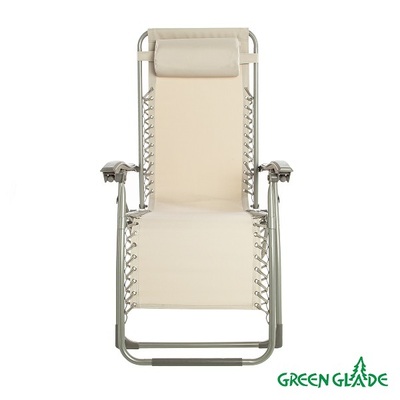 Кресло складное Green Glade 3209