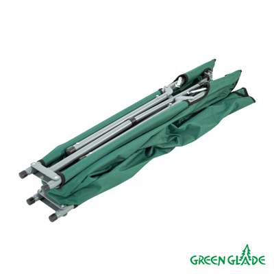 Складная кровать Green Glade M6185