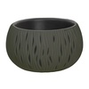 Кашпо для цветов Prosperplast Sandy Bowl 9л, серый Артикул: DSK370-405U