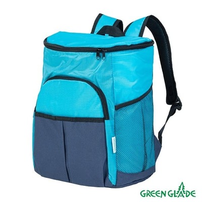 Рюкзак изотермический Green Glade P2220 20л