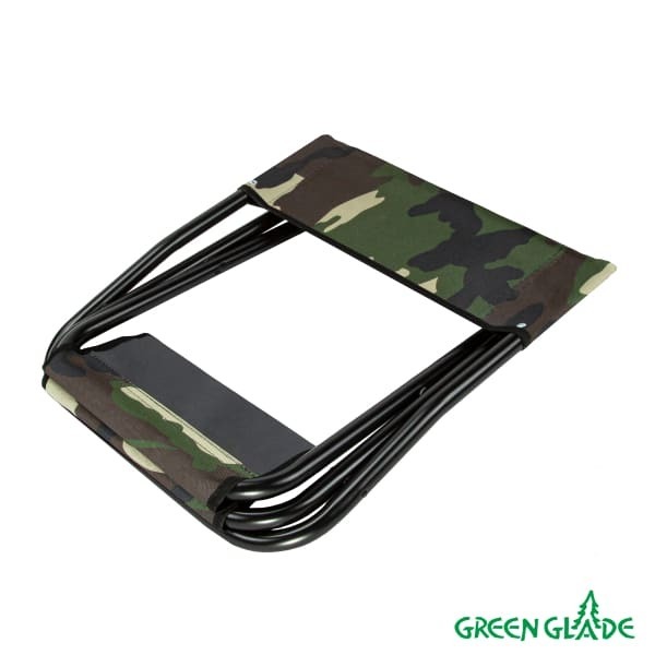 Стул складной Green Glade РС320-K камуфляж