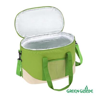 Изотермическая сумка Green Glade 1285